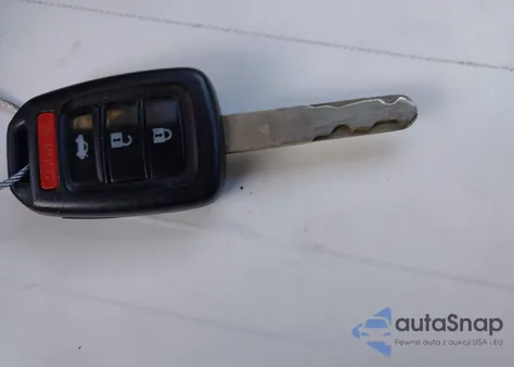 2015 Honda Accord Lx from USA, damaged, VIN 1HGCR2F35FA025318